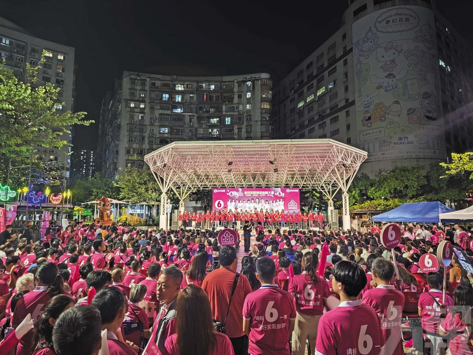 倡延續消費優惠及加快都更
