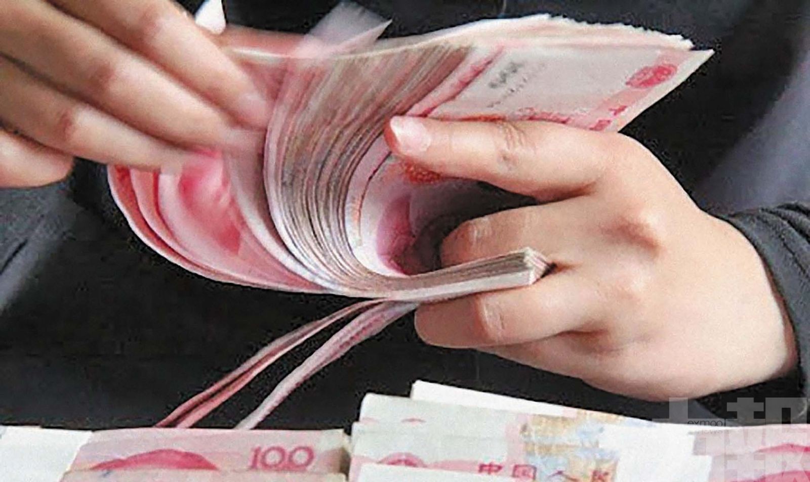 境內銀行可向離岸提供人民幣流動性