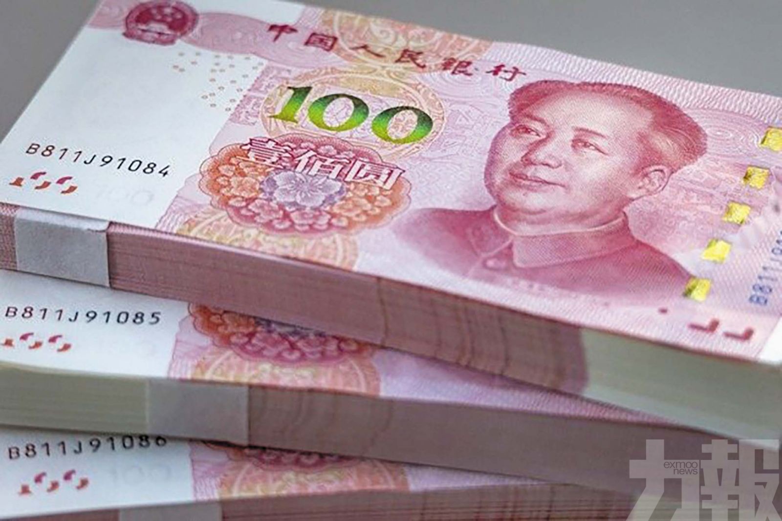 政府債券融資成主力