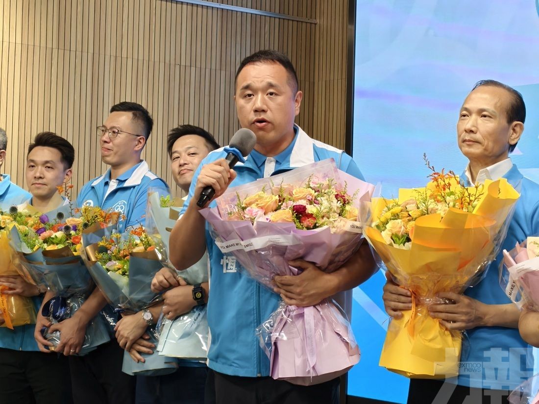 續為居民辦實事謀福址