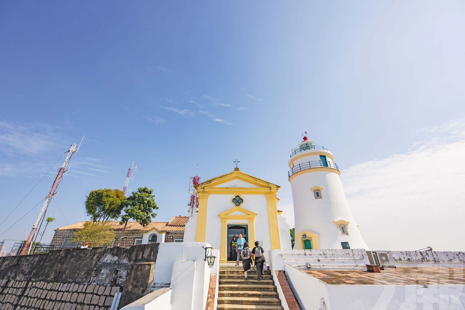 金秋解鎖旅遊繽紛體驗