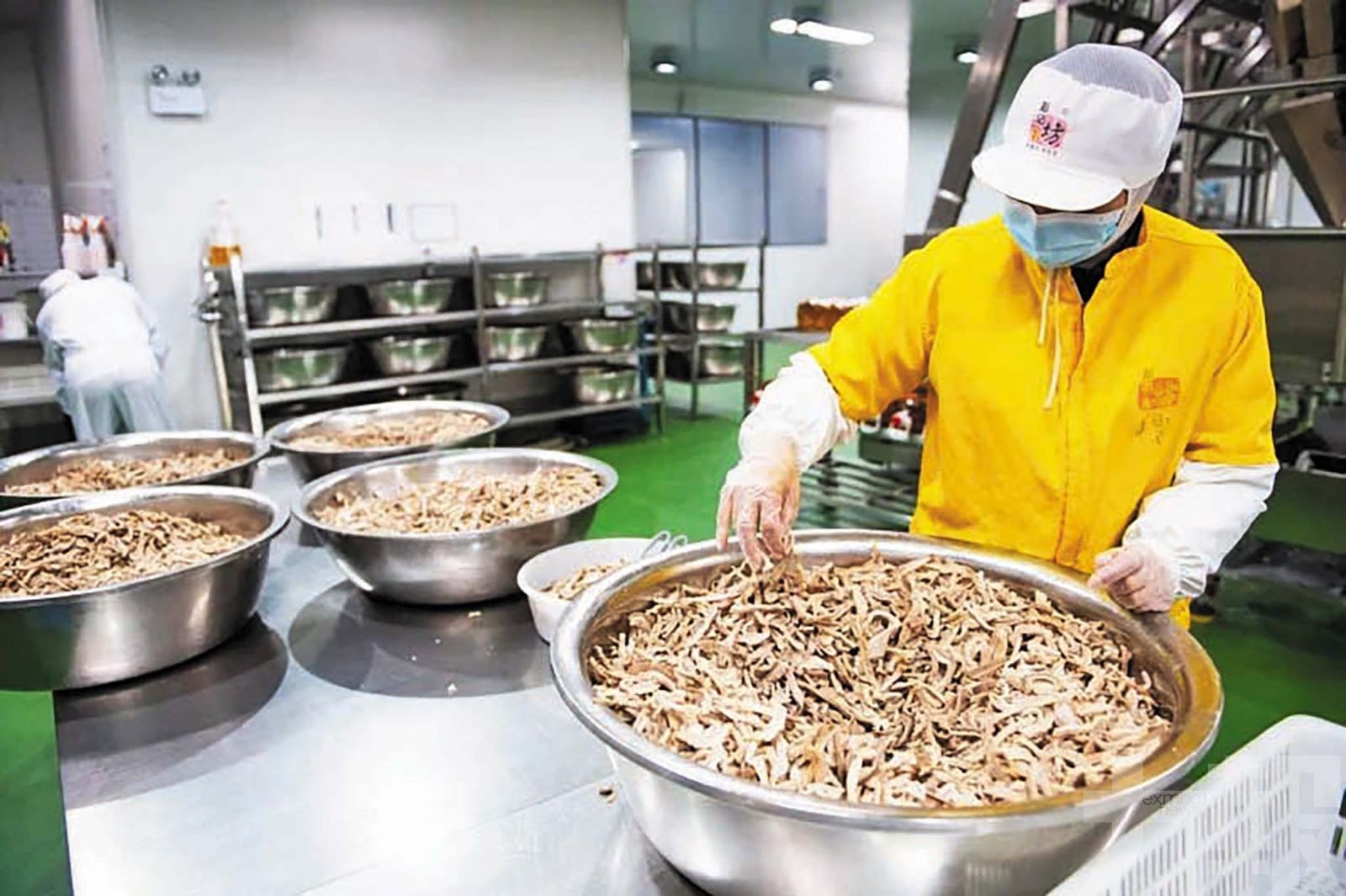 國家標準將成行業轉捩點