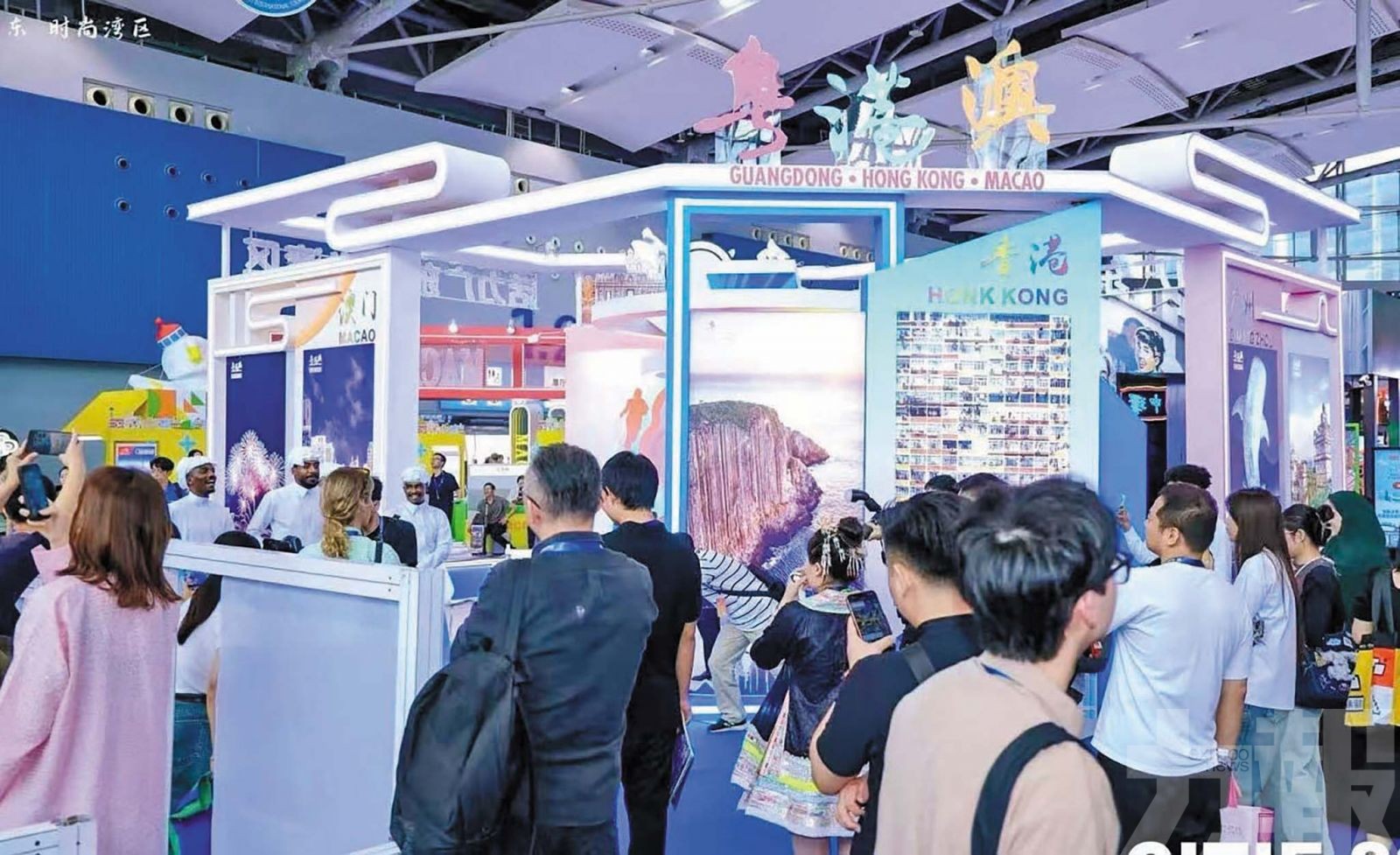 促區域旅遊聯動發展共拓客源市場