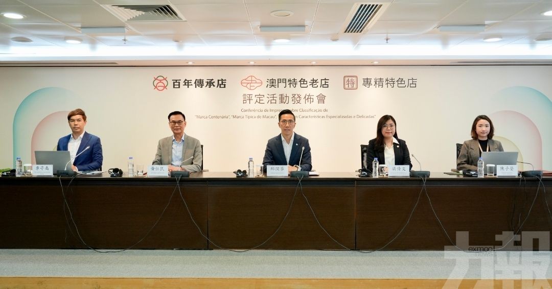 助中小企提升市場競爭力
