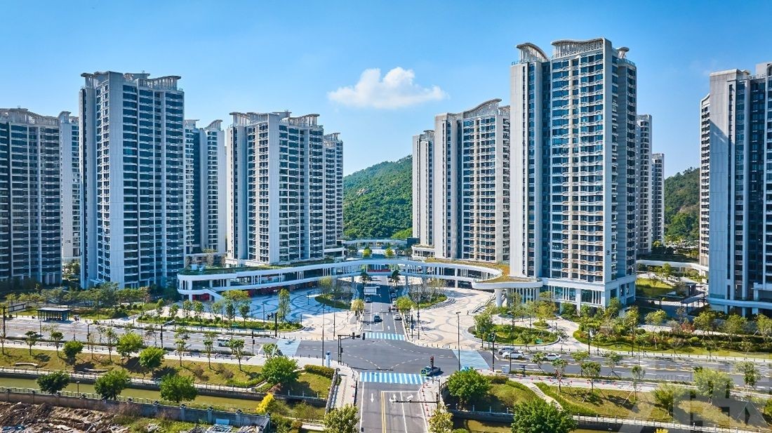 澳門新街坊全新加推第11棟