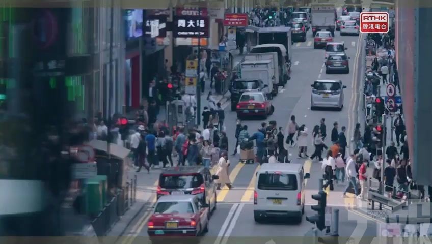 官員料勞動市場前景樂觀
