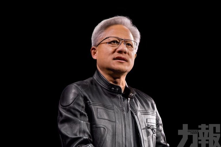 黃仁勳：對傳聞感到失望