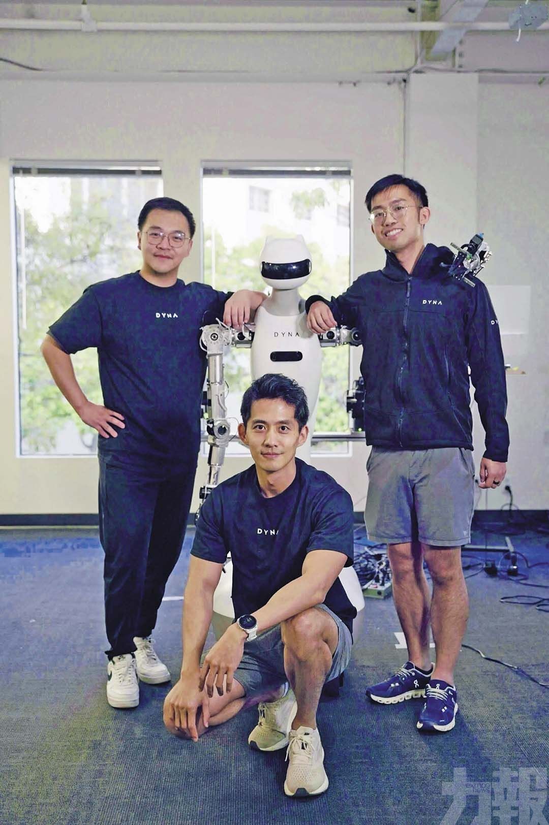 獲英偉達 三星 亞馬遜青睞