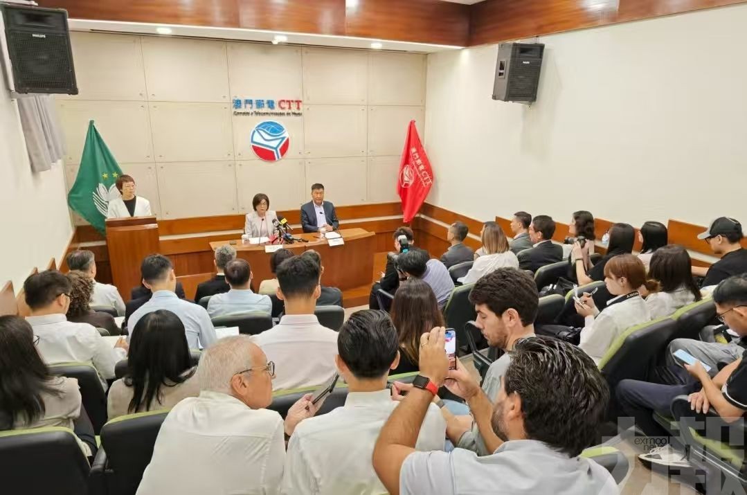 電信特許管道明年起可申請共用