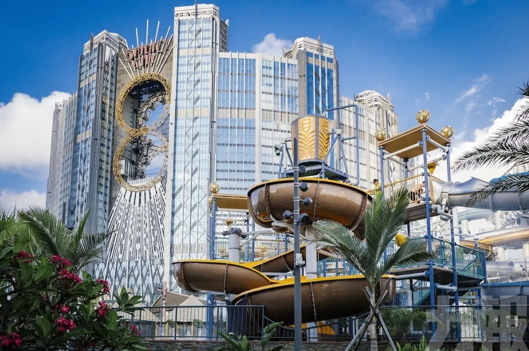 新濠影滙將開設私家醫院