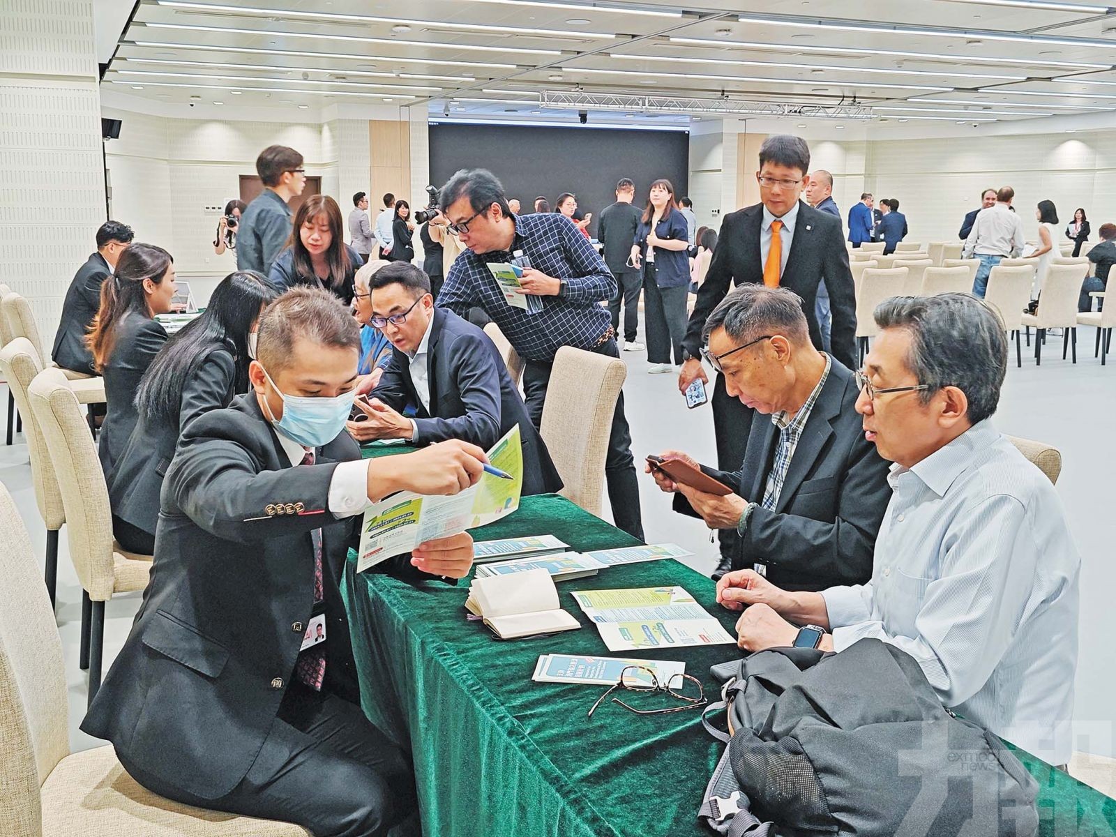 政府推首店經濟計劃引外企落戶