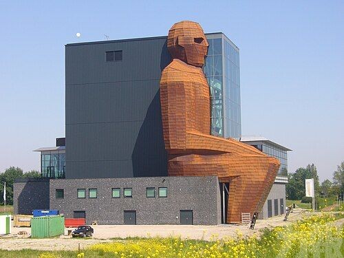 打造灣區國際科教文旅新地標