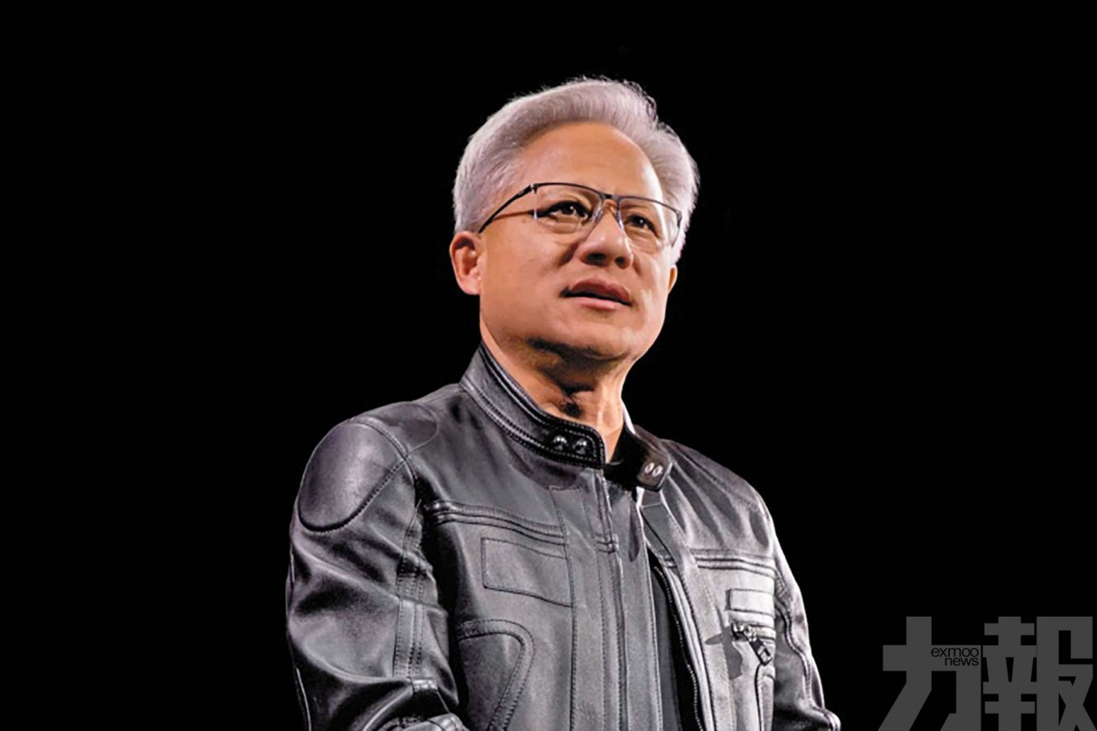黃仁勳：對傳聞感到失望