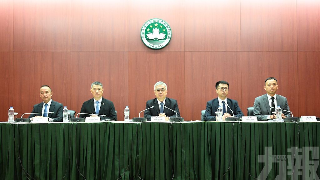 社會治安保持穩定良好