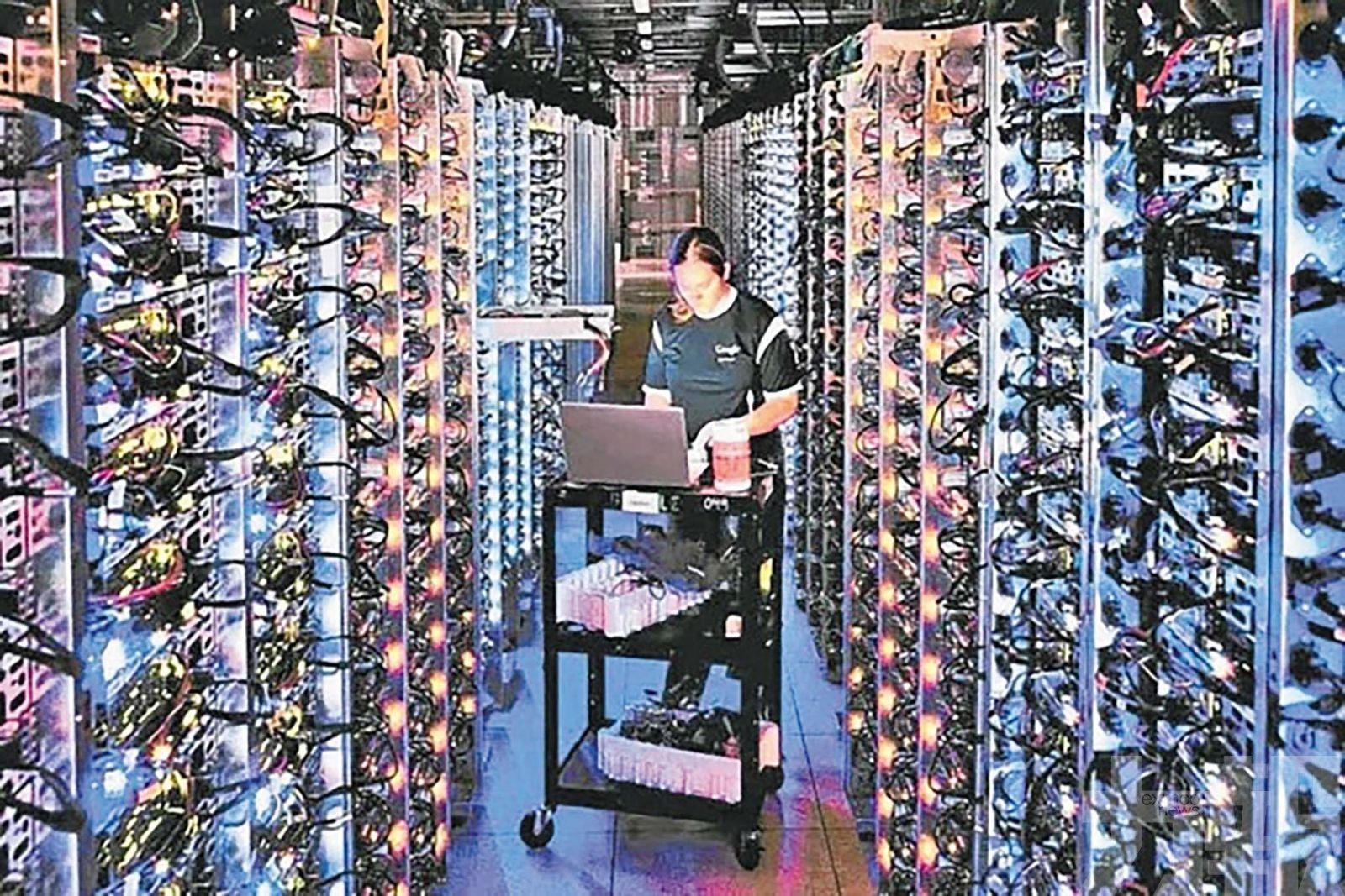 十大技術趨勢揭示未來藍圖