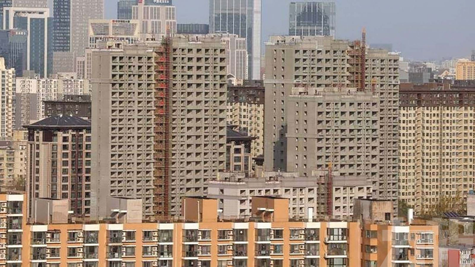境外人士境內購房更便利