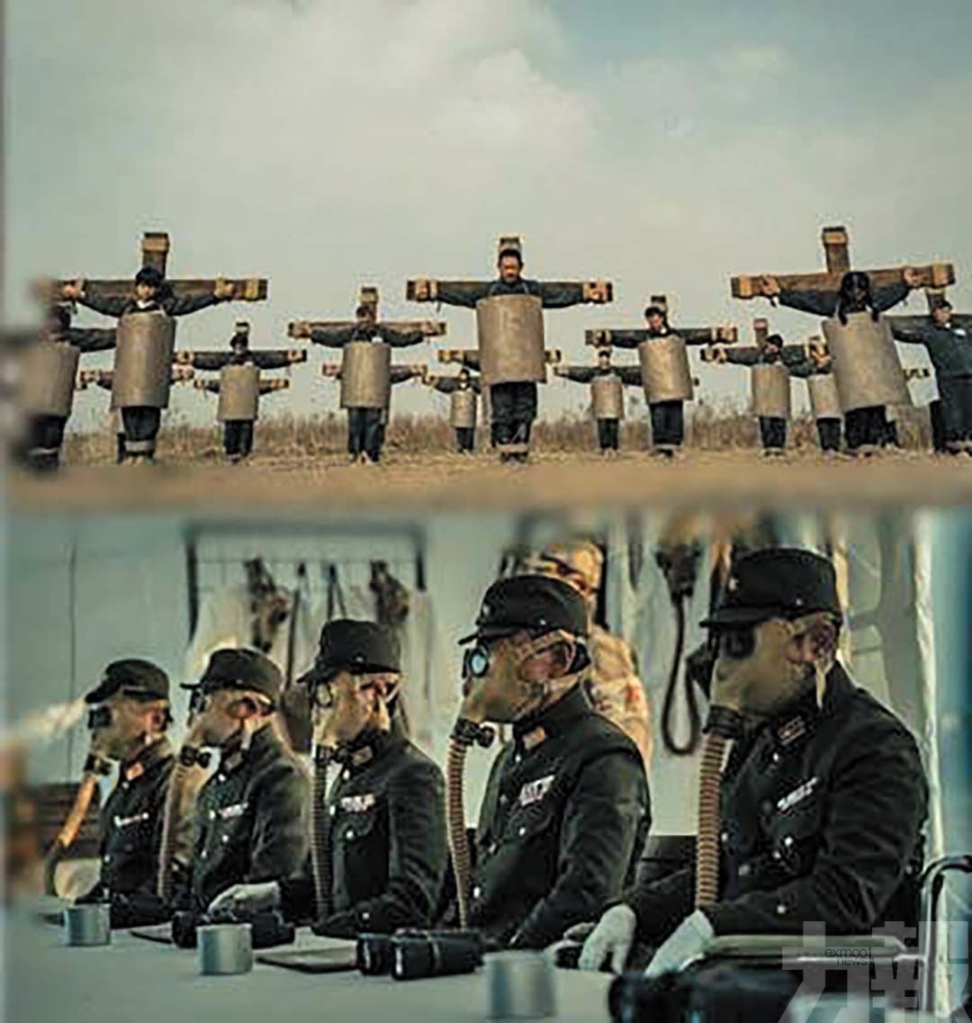 觀眾：震撼到落淚
