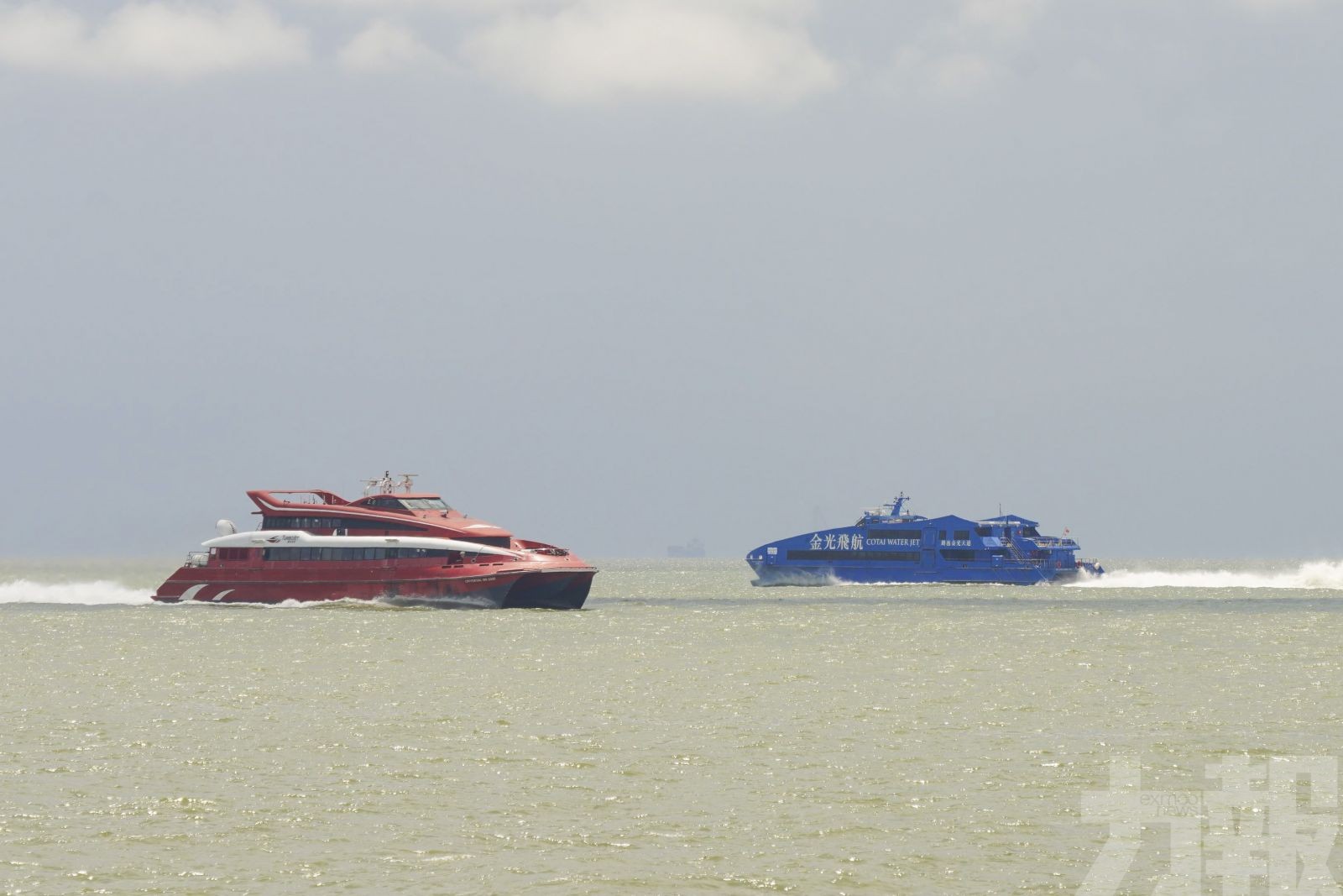 其他航線續暫停