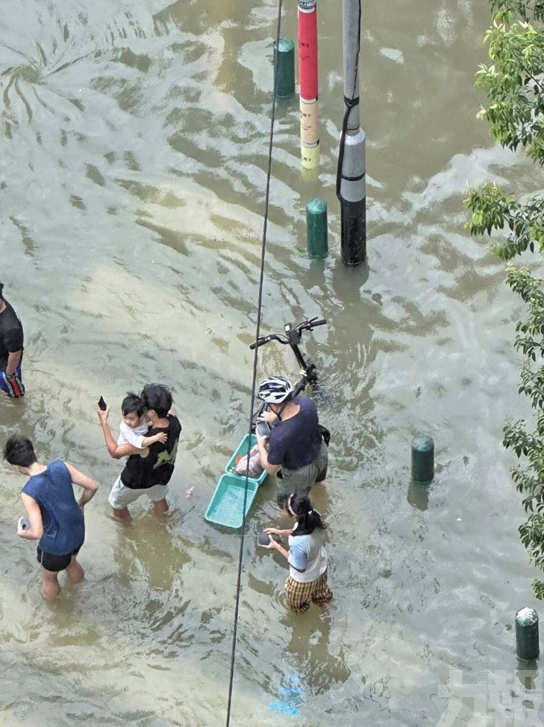 意見批評增前線人員負擔籲處罰