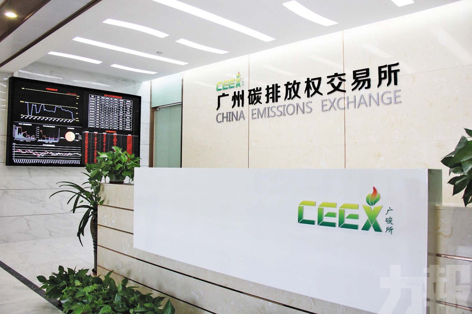 共建大灣區綠色金融生態