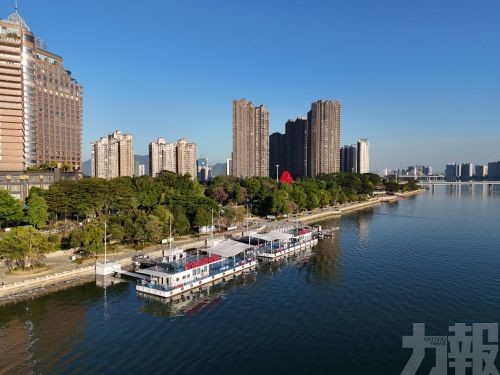 國慶假期迎客助推經濟