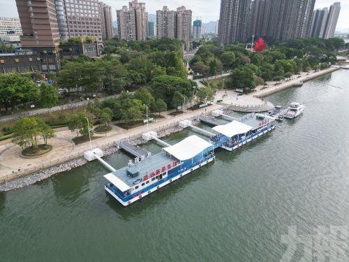 國慶假期迎客助推經濟