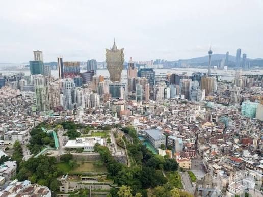 新一期本地居民失業率維持2.6%