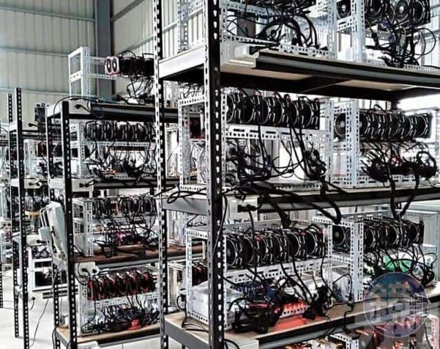 比特幣礦場或成AI基建關鍵角色