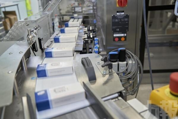 製藥巨頭加速赴美投資應對