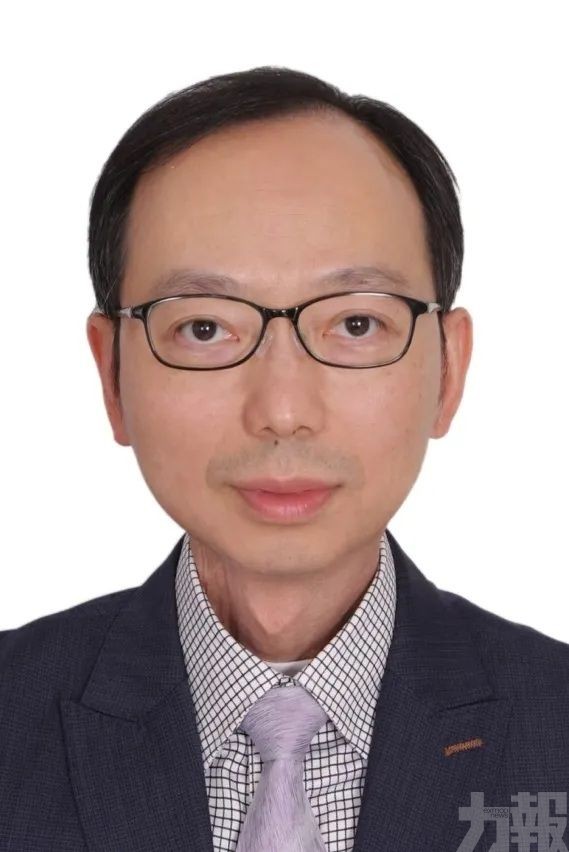 ​行政長官委任第八屆立法會七名議員