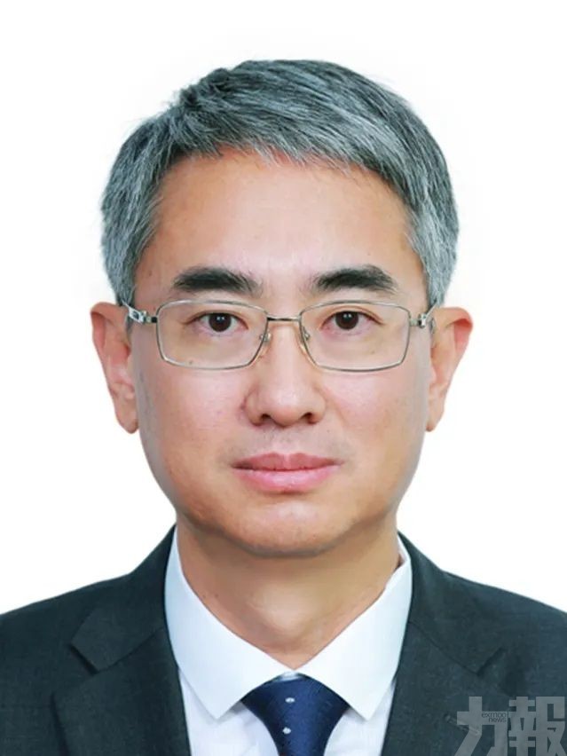 ​行政長官委任第八屆立法會七名議員