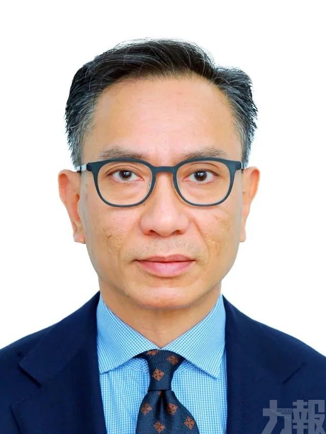 ​國務院任免特區政府主要官員及檢察長