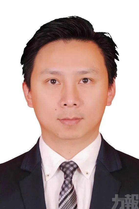 ​行政長官委任第八屆立法會七名議員
