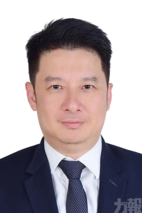 ​行政長官委任第八屆立法會七名議員
