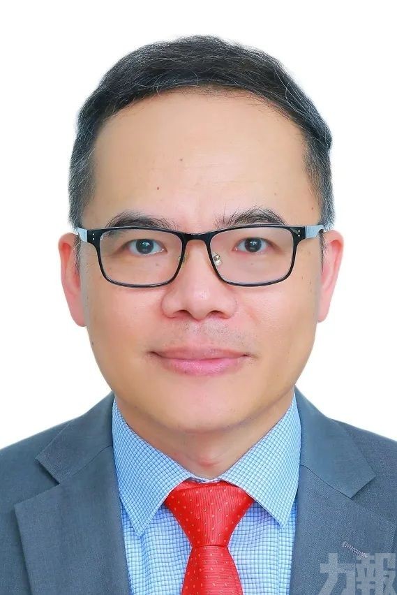 ​行政長官委任第八屆立法會七名議員