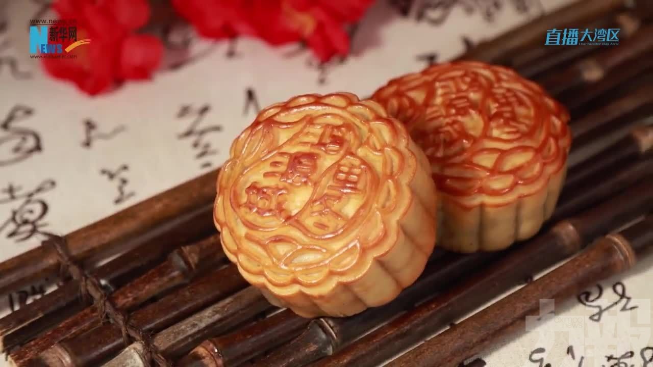 重點監管單盒超500元月餅
