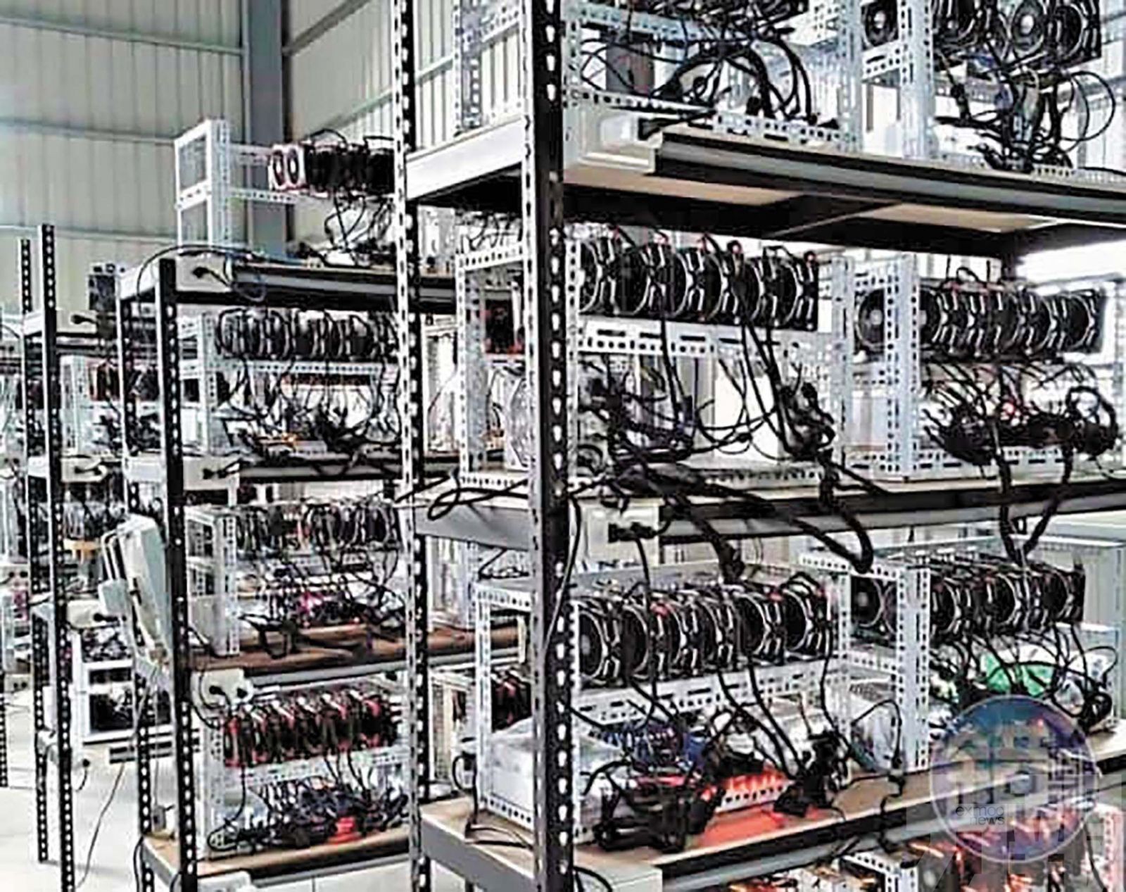 比特幣礦場或成AI基建關鍵角色