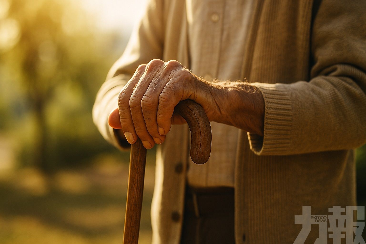 研究：「積極」「有條理」的人死亡率更低