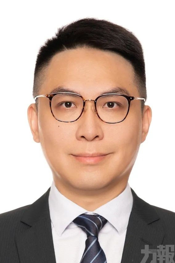 ​行政長官委任第八屆立法會七名議員