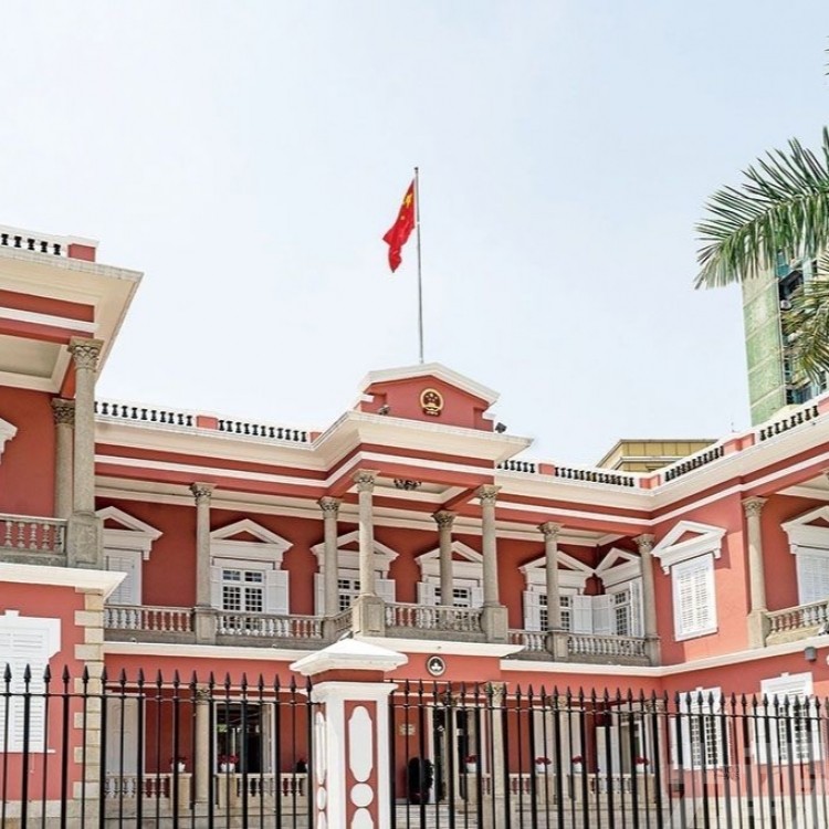 政府:強烈反對美國國務院涉澳販運人口報告 政府:強烈反對美國國務院涉澳販運人口報告