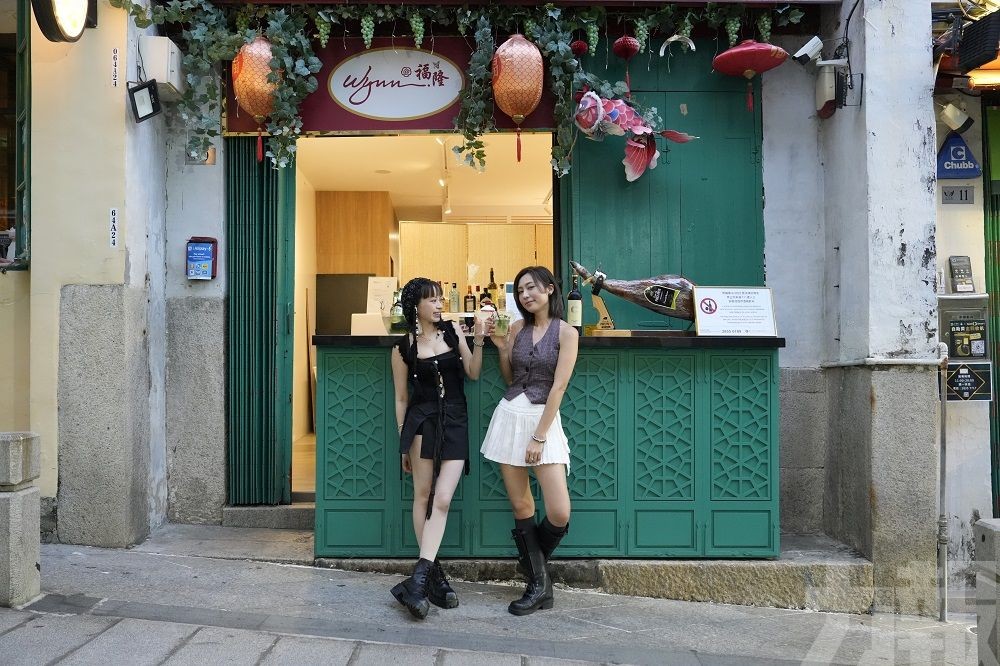 福隆新街探店之旅黃金周啟動