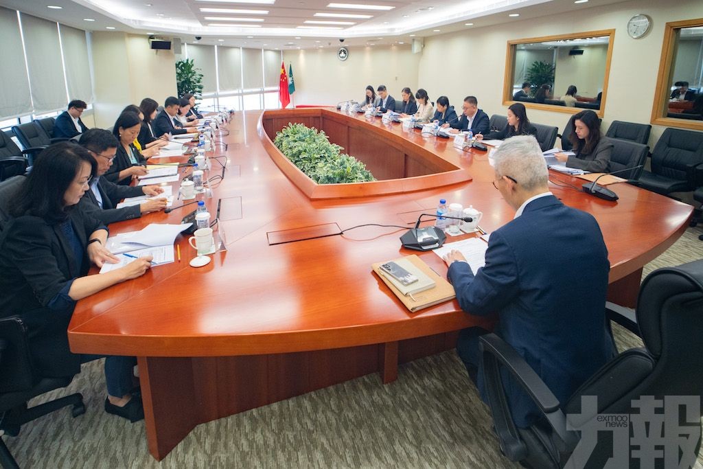 檢視青年就業輔助工作落實成效