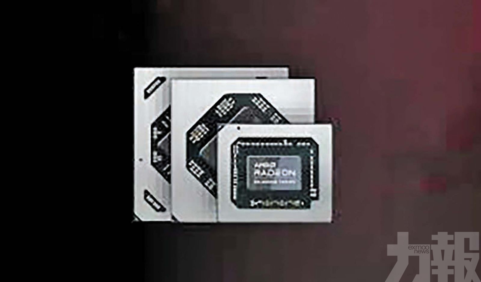 AMD股價狂飆