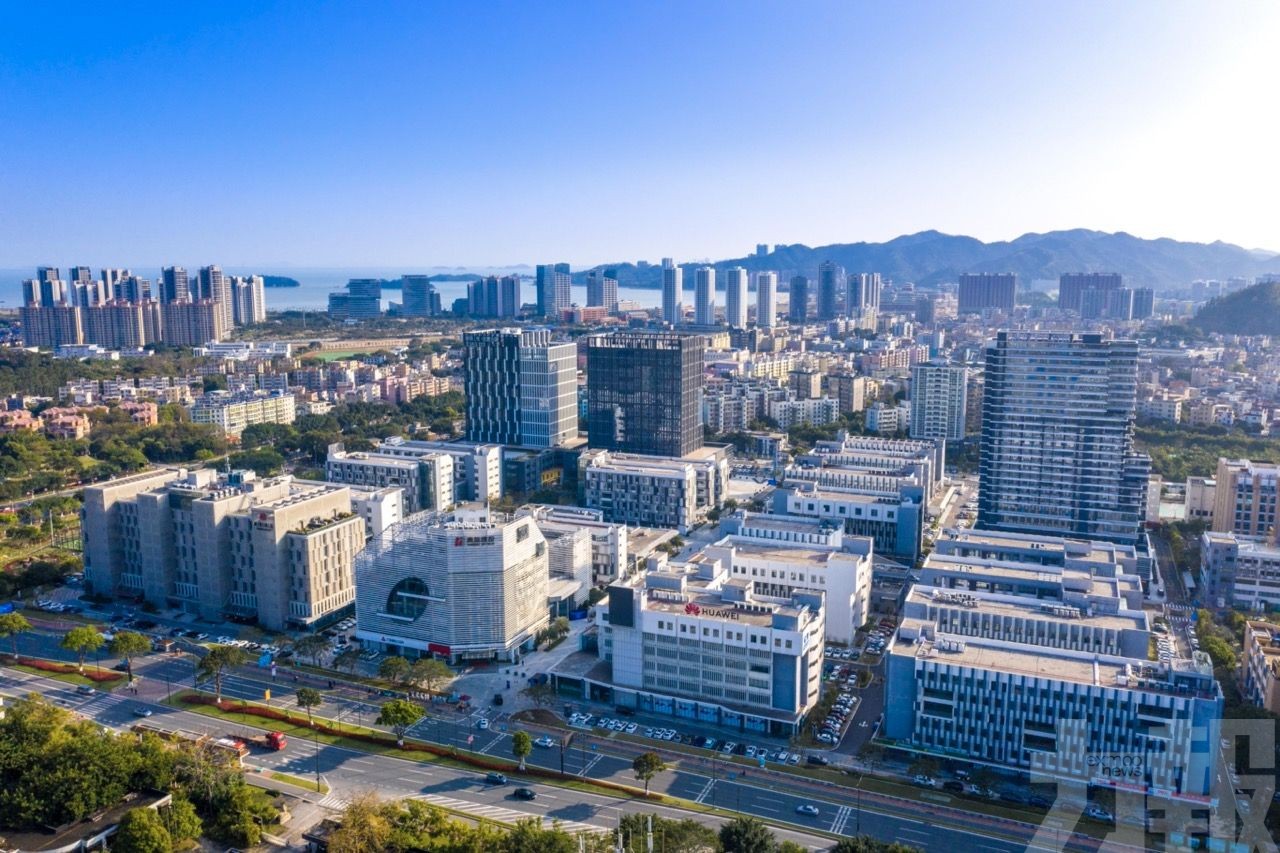 珠海打造粵西科技創新新高地