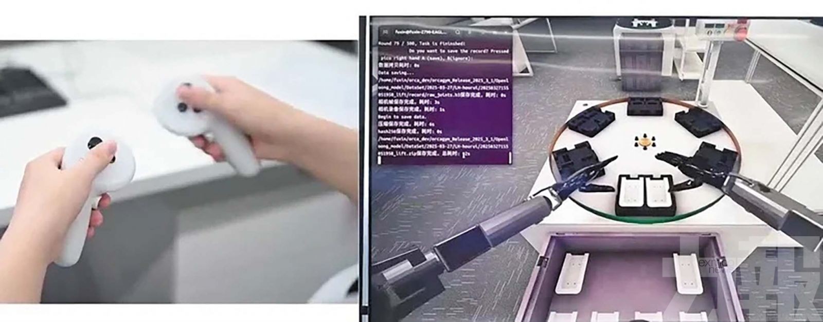 學疊衣做飯助力中國應對老齡化