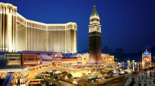 重心回歸澳門與新加坡