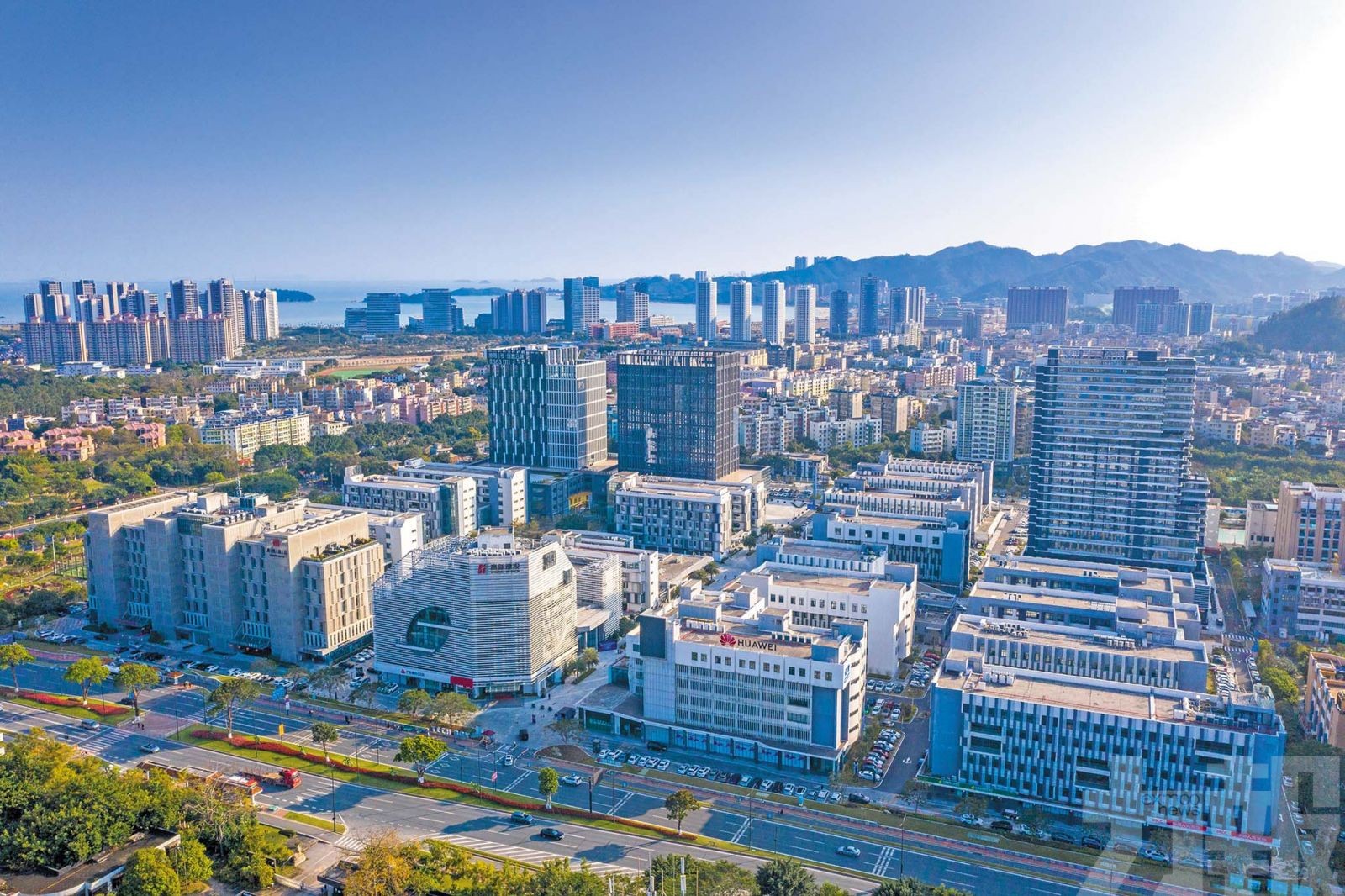 珠海打造粵西科技創新新高地