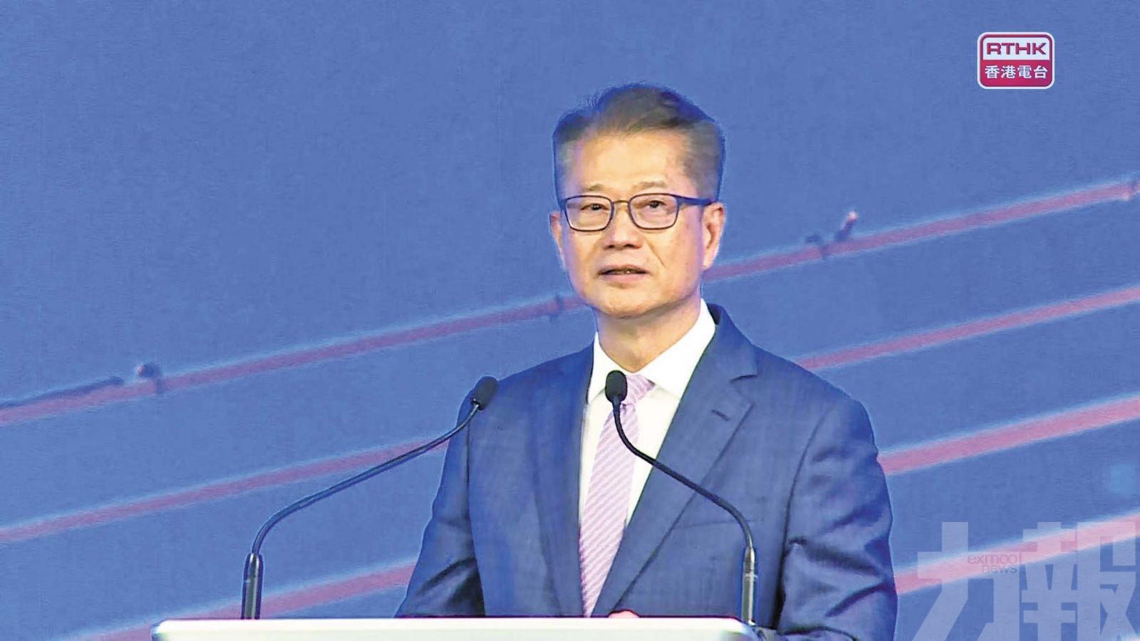 實際作為支持企業「走出去」