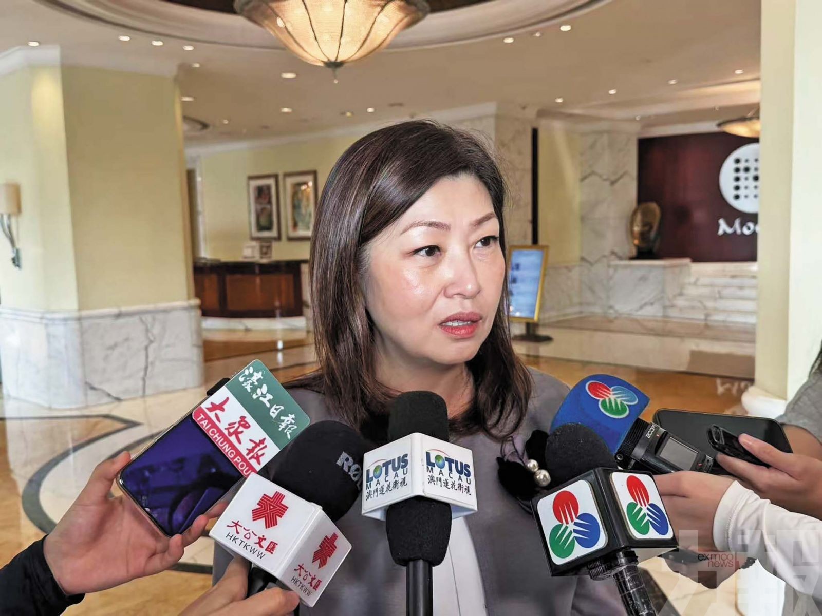 業者倡舊區增活動 聚焦全運會引流