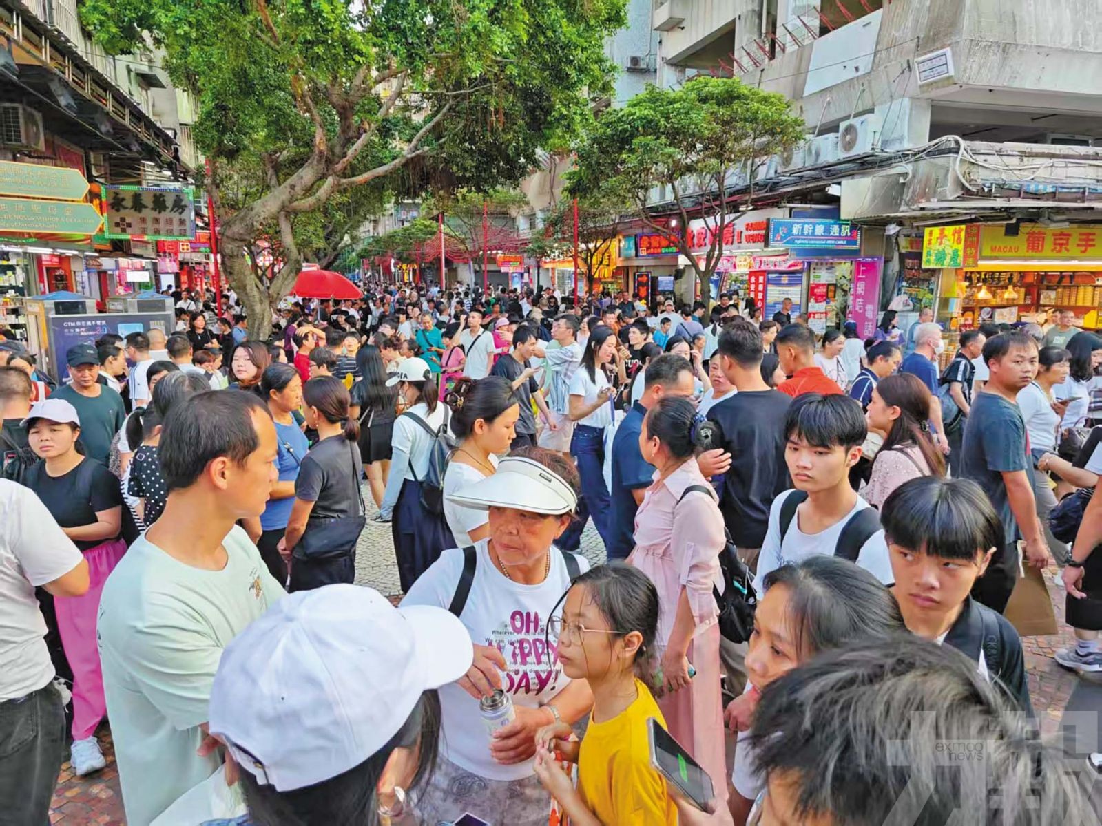 業者倡舊區增活動 聚焦全運會引流
